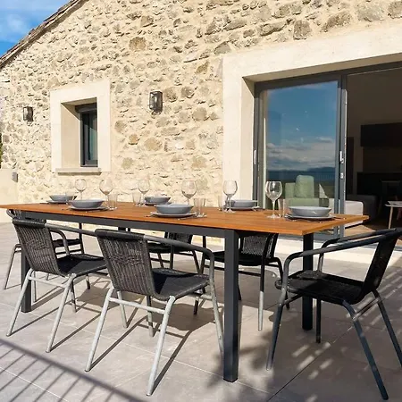 Dans Un Mas Provencal Appartamento Allan