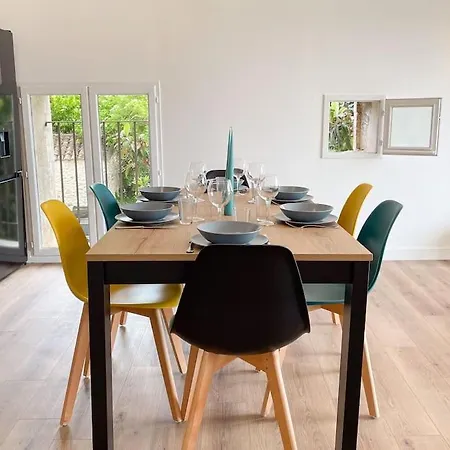 Apartment Dans Un Mas Provencal *